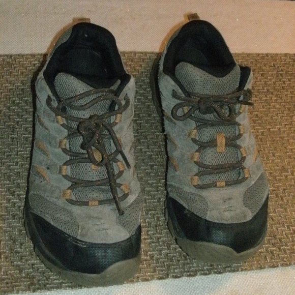 Merrell | Shoes | Merrell Pine Vent Hiking Shoes Trail  display picture 2